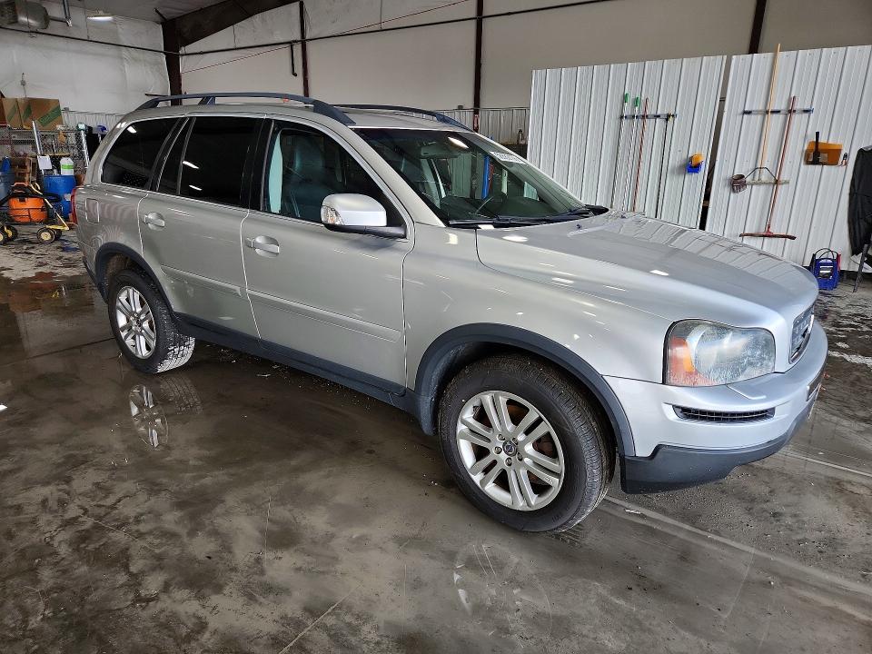 Продаж на аукціоні авто 2009 Volvo Xc90, vin: YV4CZ982091516070, номер лоту: 56682106