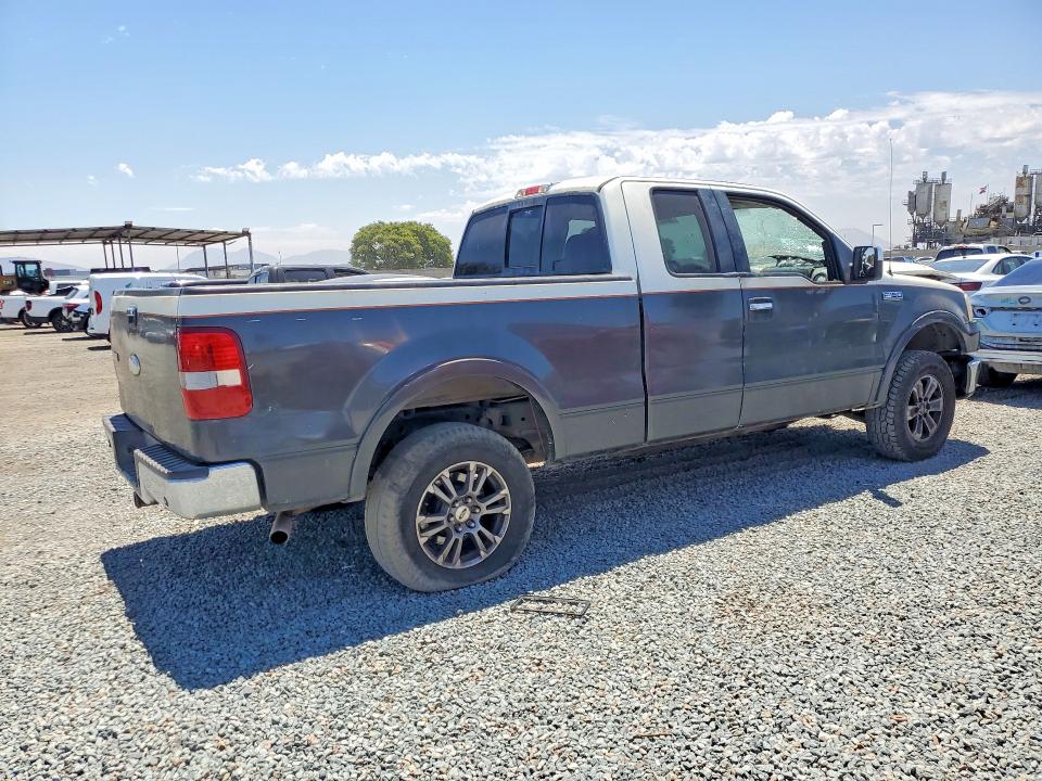 Aukcja sprzedaży 2007 Ford F150, vin: 1FTPX14537FB34370, numer aukcji: 58827796