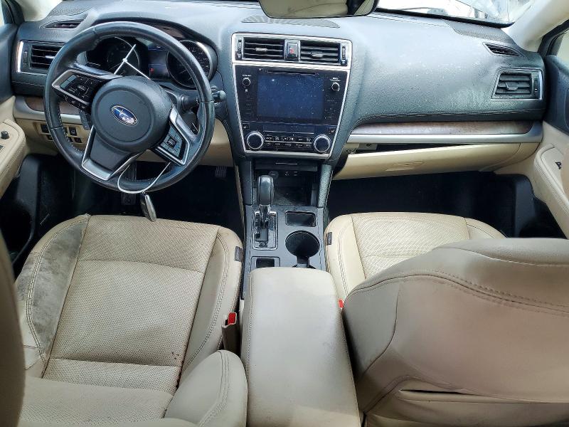 Aukcja sprzedaży 2018 Subaru Outback, vin: 4S4BSENC1J3266268, numer aukcji: 57721866