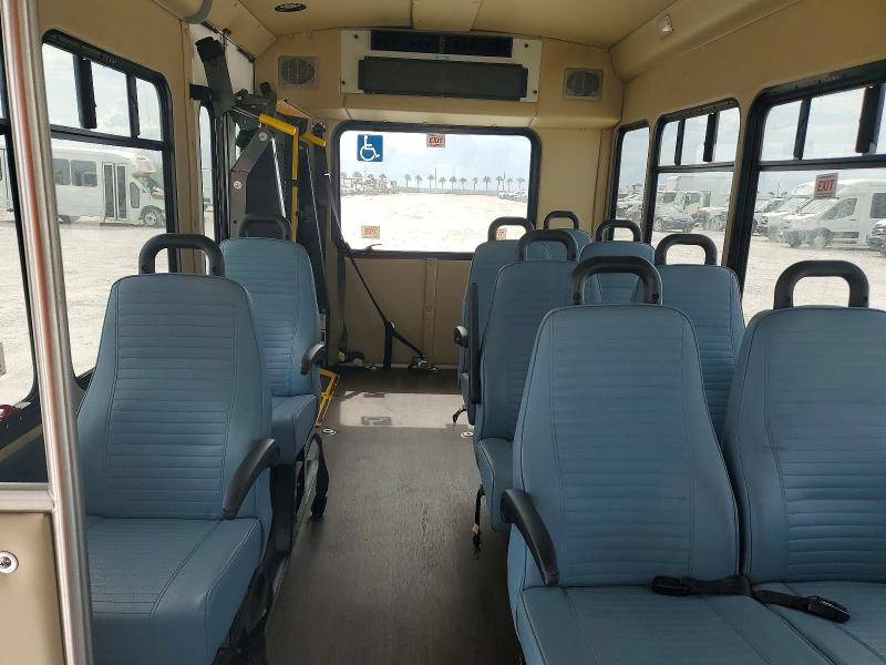 Aukcja sprzedaży 2019 Ford Transit, vin: 1FDES6PM3KKB79830, numer aukcji: 55600256