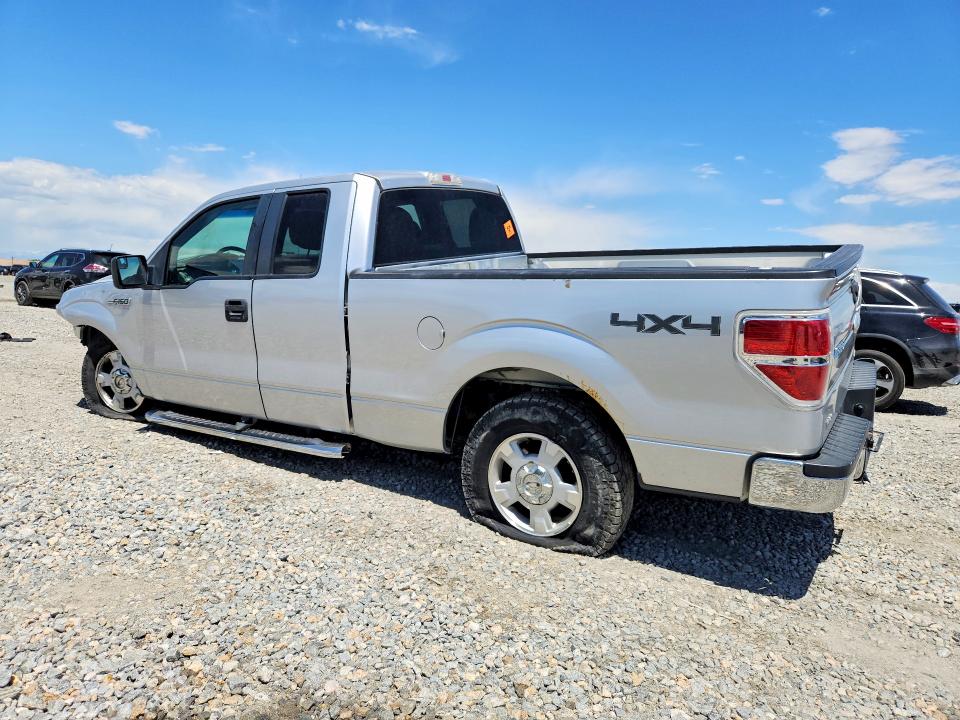 55031216 :رقم المزاد ، 1FTFX1EF6BFB98706 vin ، 2011 Ford F150 مزاد بيع