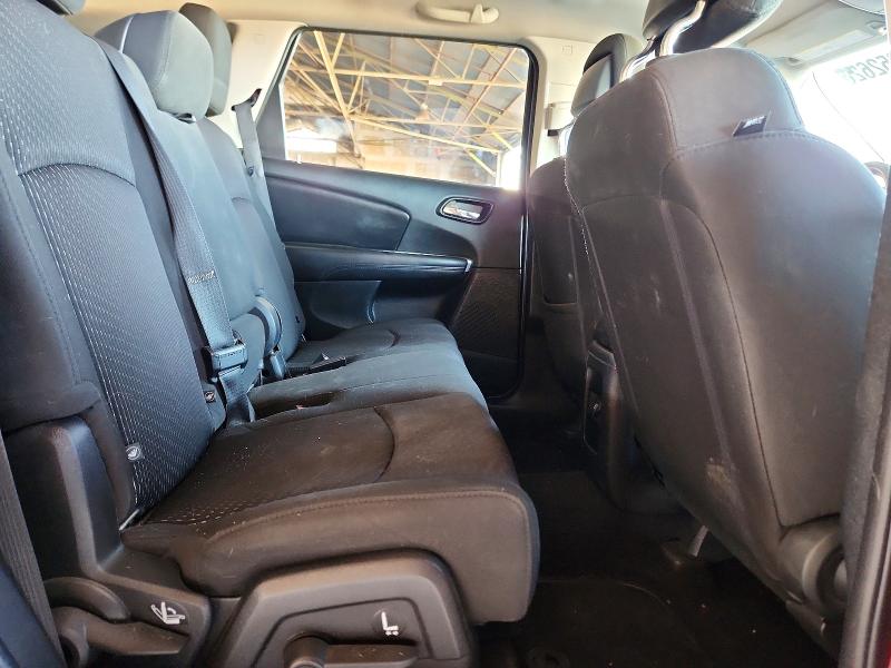 Продажа на аукционе авто 2018 Dodge Journey, vin: 3C4PDCAB0JT381521, номер лота: 56252626