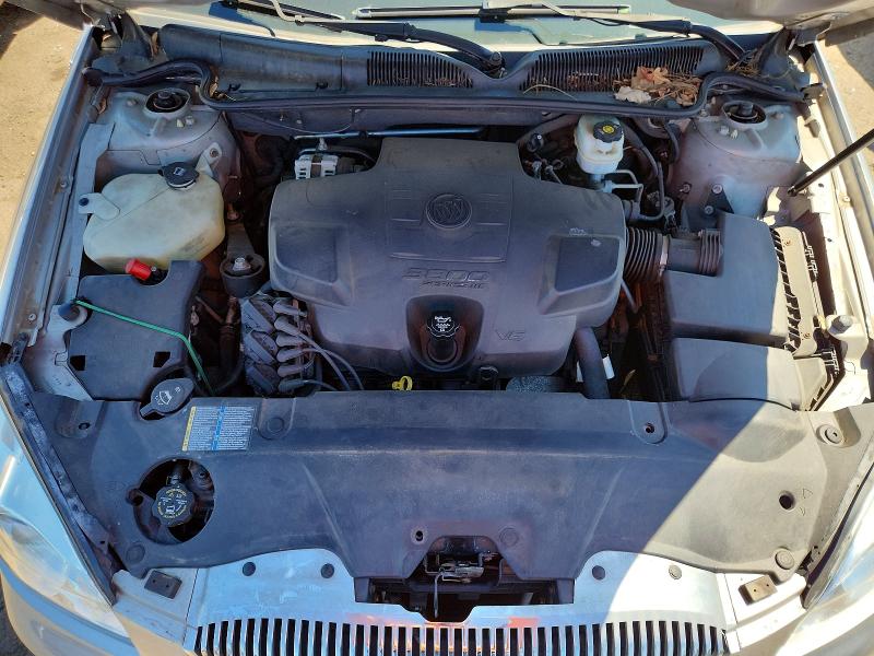 Auction sale of the 2006 Buick Lucerne, vin: 1G4HP57236U202024, lot number: 56815466