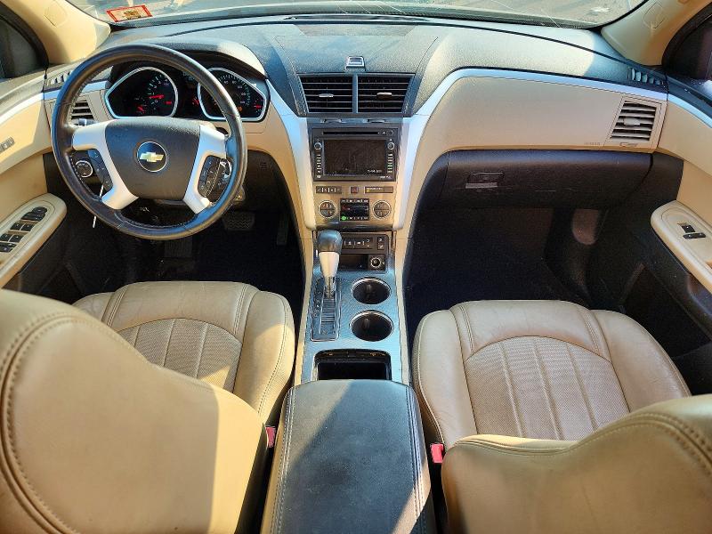 Продаж на аукціоні авто 2011 Chevrolet Traverse, vin: 1GNKVLED1BJ408180, номер лоту: 85607925