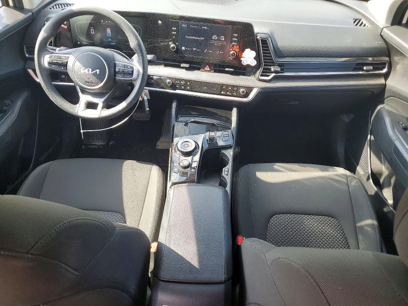 Продаж на аукціоні авто 2023 Kia Sportage, vin: KNDPUCAG2P7115264, номер лоту: 56658336