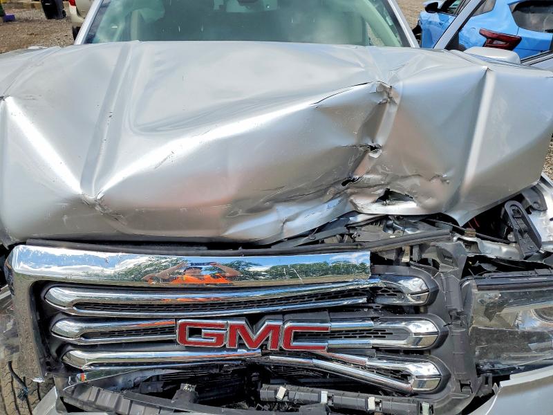 Aukcja sprzedaży 2019 Gmc Canyon, vin: 1GTG6CEN6K1272634, numer aukcji: 58535326