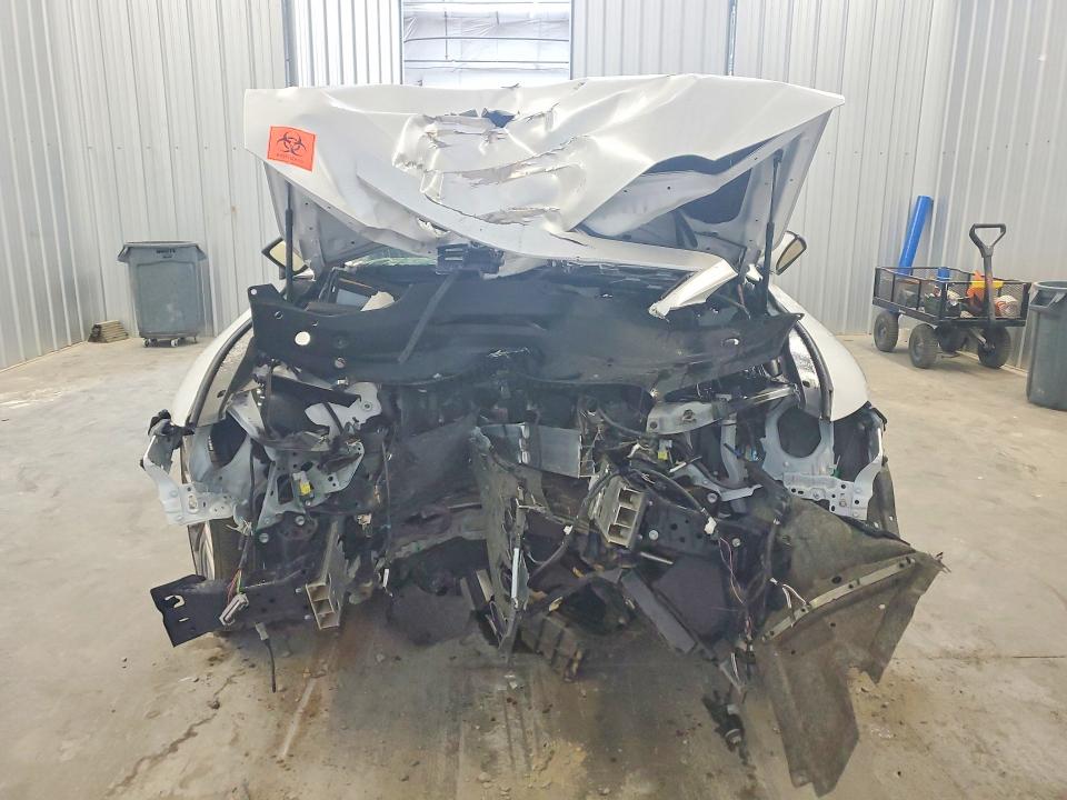 2022 Lexus Is მანქანა იყიდება აუქციონზე, vin: JTHDA1D26N5122161, აუქციონის ნომერი: 50739756