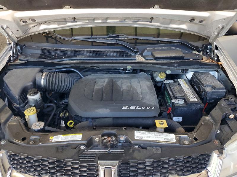 Продажа на аукционе авто 2012 Dodge Grand Caravan, vin: 2C4RDGBG1CR394651, номер лота: 57617966