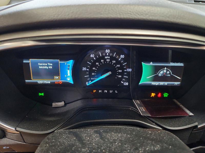 Aukcja sprzedaży 2020 Ford Fusion, vin: 3FA6P0LU3LR162414, numer aukcji: 56082436