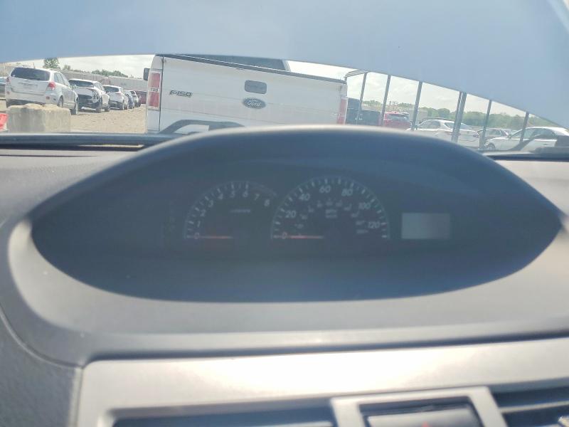 55148416 :رقم المزاد ، JTDBT4K36C1418186 vin ، 2012 Toyota Yaris مزاد بيع