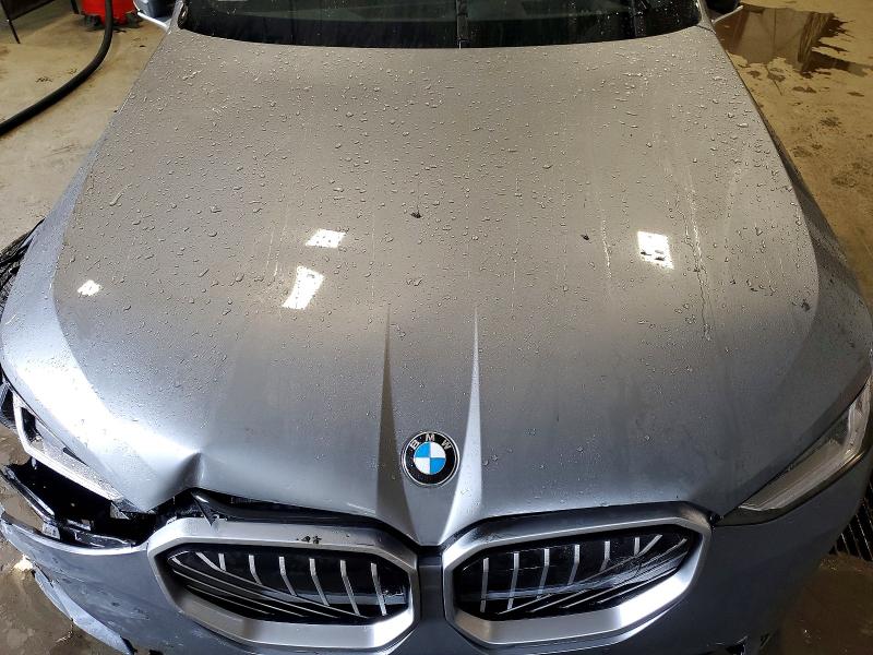 Продажа на аукционе авто 2026 Bmw X3, vin: 5UX53GP07T9359727, номер лота: 58778576