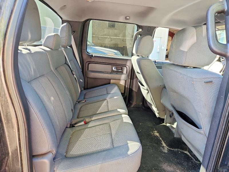 Aukcja sprzedaży 2013 Ford F150, vin: 1FTFW1EF1DKD10180, numer aukcji: 55110846