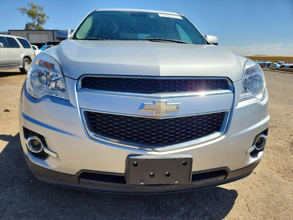 57673116 :رقم المزاد ، 2GNFLGE3XF6286556 vin ، 2015 Chevrolet Equinox مزاد بيع
