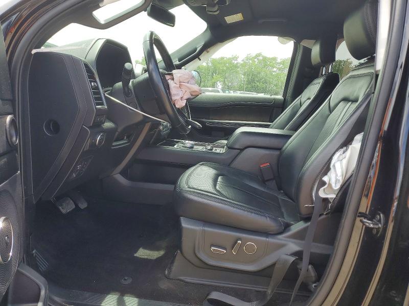 Aukcja sprzedaży 2020 Ford Expedition, vin: 1FMJK2AT2LEA40280, numer aukcji: 57918306
