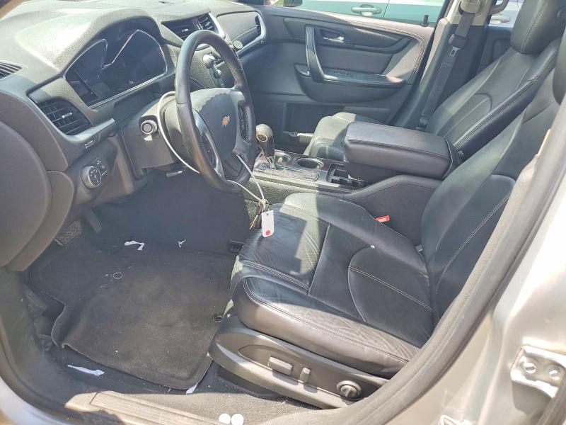 Продажа на аукционе авто 2017 Chevrolet Traverse, vin: 1GNKRHKD0HJ179859, номер лота: 58954996