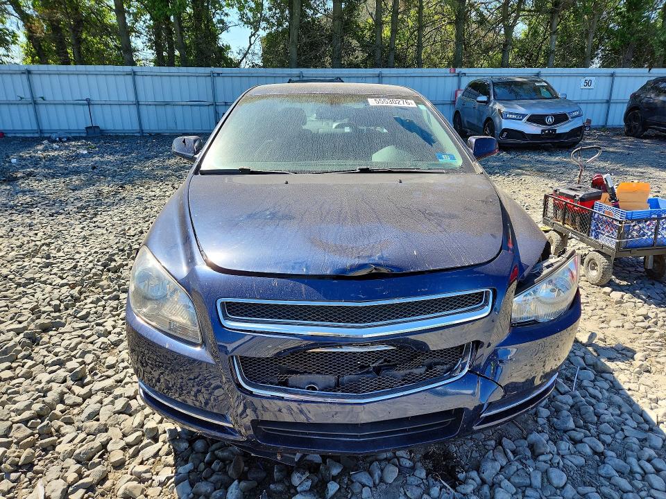 55530276 :رقم المزاد ، 1G1ZC5E05CF243754 vin ، 2012 Chevrolet Malibu مزاد بيع