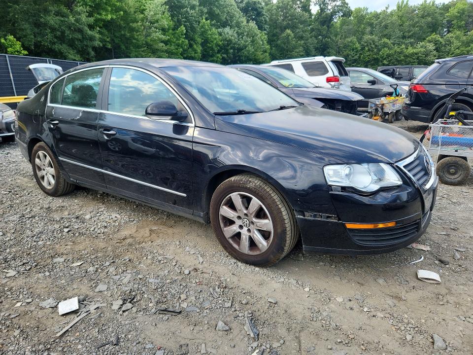 Продажа на аукционе авто 2006 Volkswagen Passat, vin: WVWAK73C96P036279, номер лота: 58004576