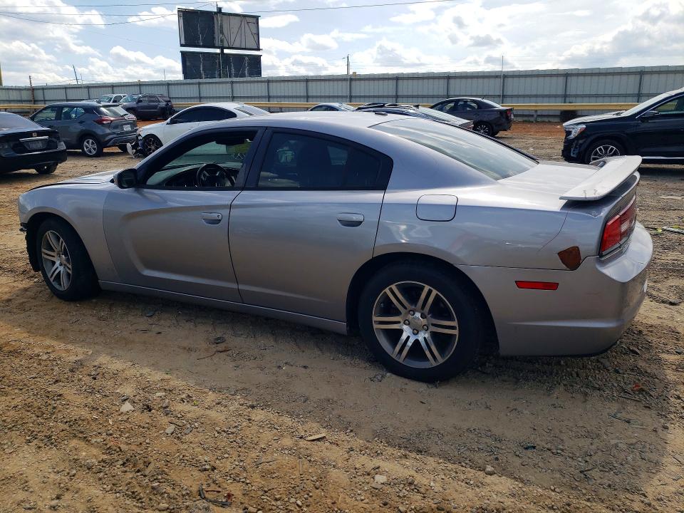 2014 Dodge Charger მანქანა იყიდება აუქციონზე, vin: 2C3CDXCT0EH213795, აუქციონის ნომერი: 57754866