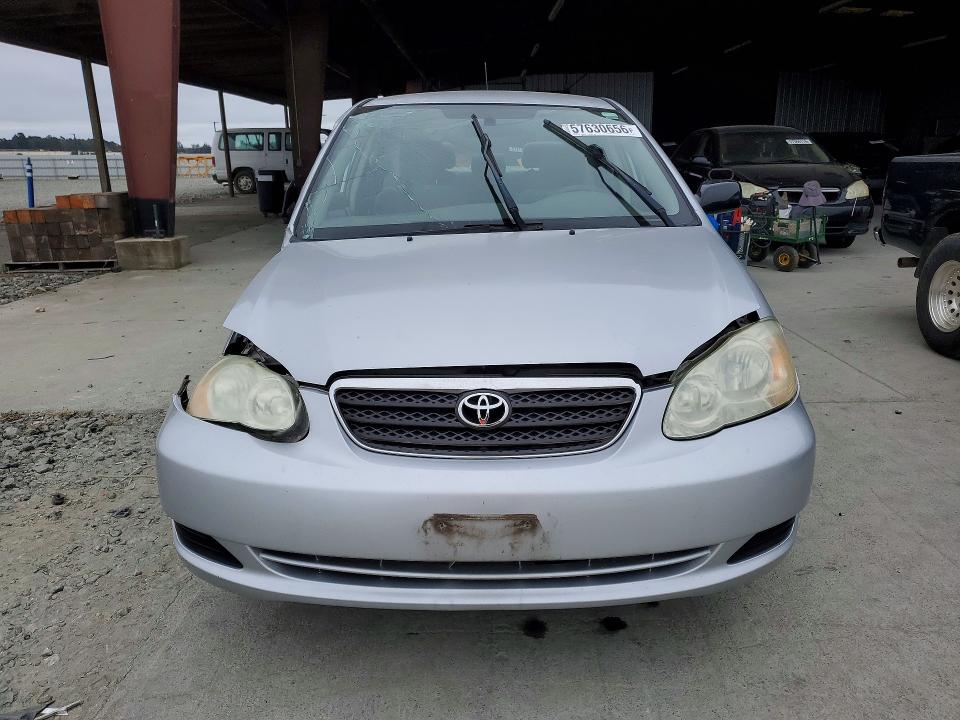 2006 Toyota Corolla მანქანა იყიდება აუქციონზე, vin: 1NXBR32E06Z576645, აუქციონის ნომერი: 57630656
