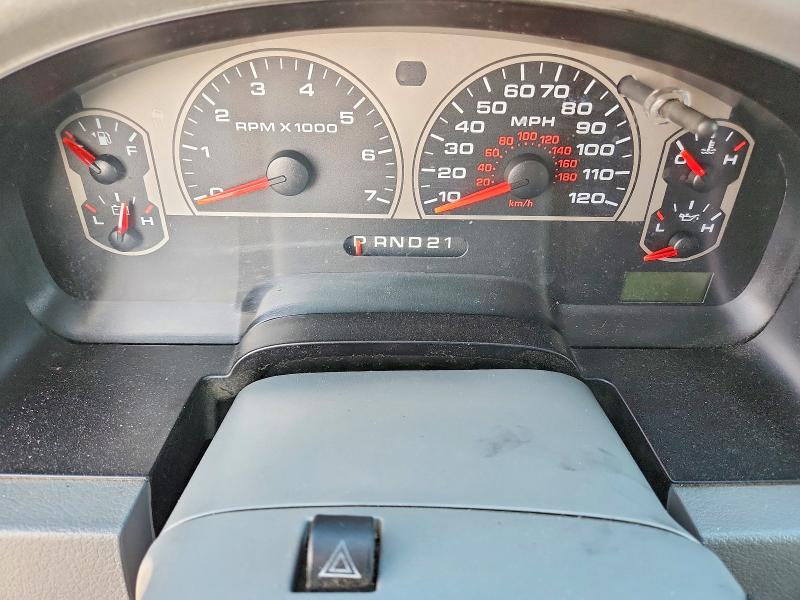 53978016 :رقم المزاد ، 1FTPW14V86FB43129 vin ، 2006 Ford F150 مزاد بيع