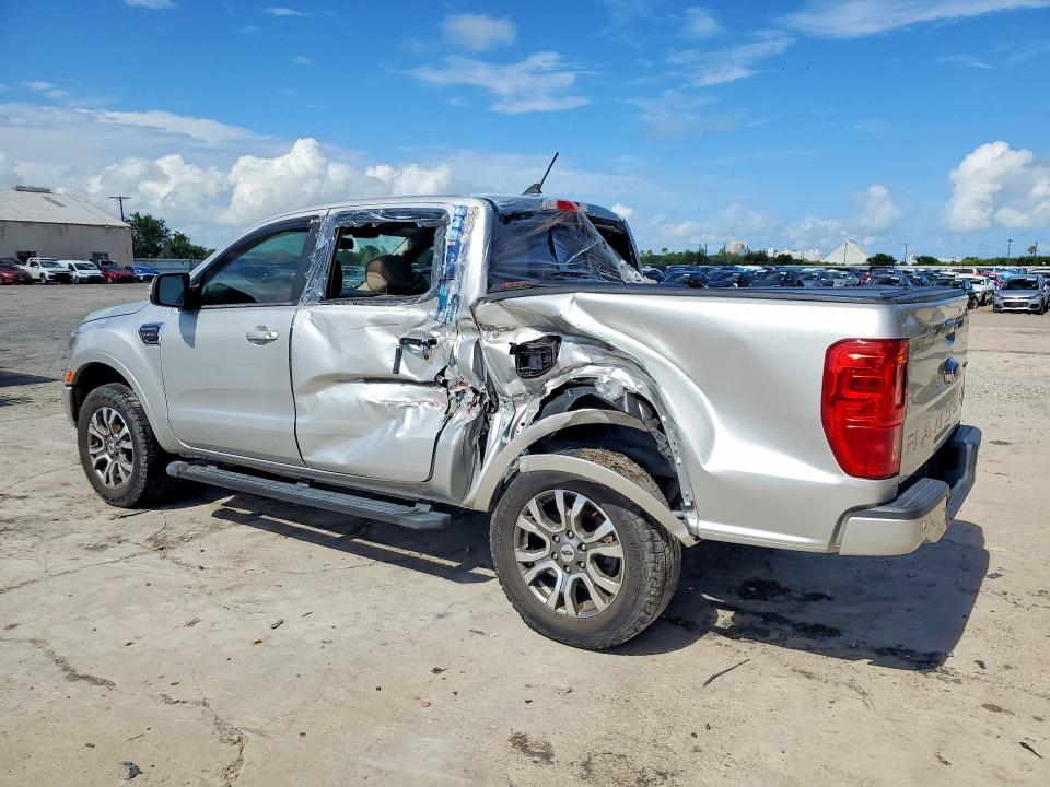 56345596 :رقم المزاد ، 1FTER4EH5KLA44837 vin ، 2019 Ford Ranger مزاد بيع