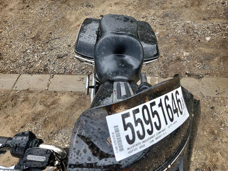 2017 Harley-davidson Flhtk მანქანა იყიდება აუქციონზე, vin: 1HD1KED11HB611426, აუქციონის ნომერი: 55951646