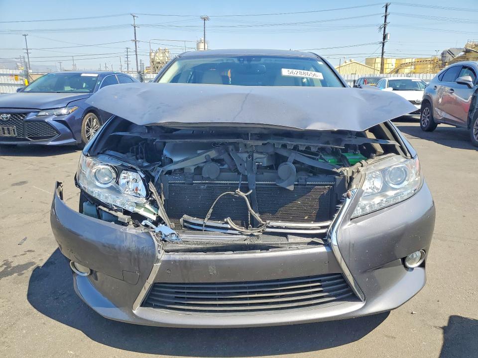 Aukcja sprzedaży 2013 Lexus Es, vin: JTHBK1GG7D2023506, numer aukcji: 56288656