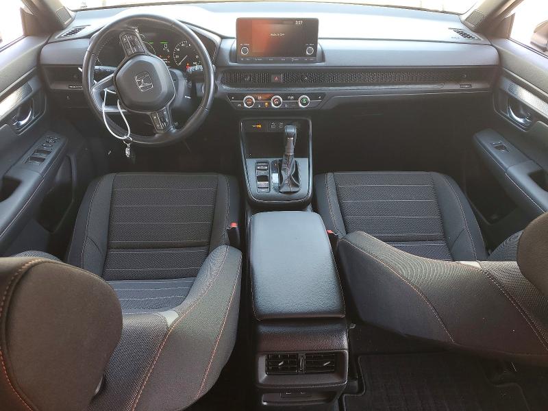 Aukcja sprzedaży 2025 Honda Cr-v, vin: 7FARS6H53SE056043, numer aukcji: 58066056