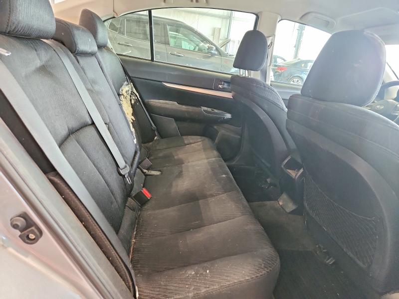 Aukcja sprzedaży 2012 Subaru Legacy, vin: 4S3BMCC61C3024311, numer aukcji: 57556466