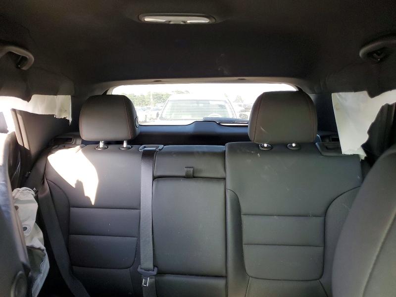 Aukcja sprzedaży 2026 Chevrolet Trailblazer, vin: KL79MTSL9TB015235, numer aukcji: 58946006