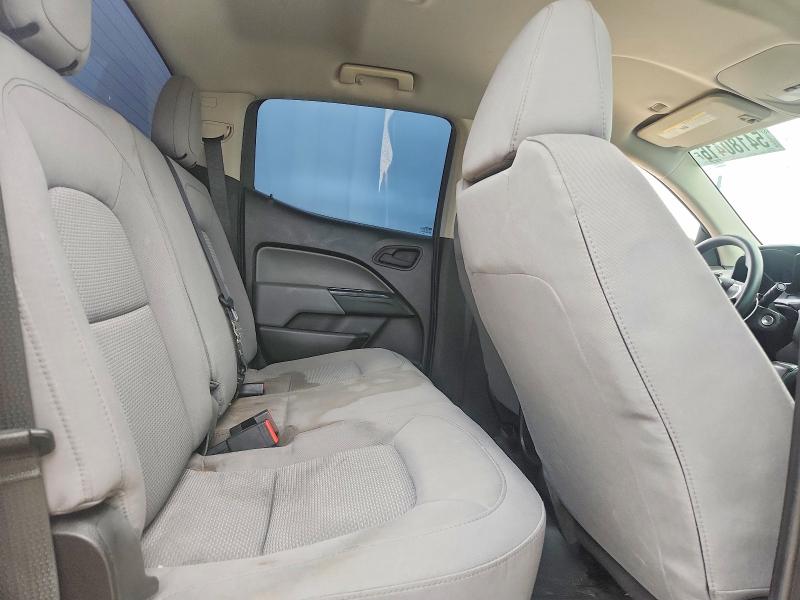 Продажа на аукционе авто 2016 Gmc Canyon, vin: 1GTG5BE36G1152755, номер лота: 54180416
