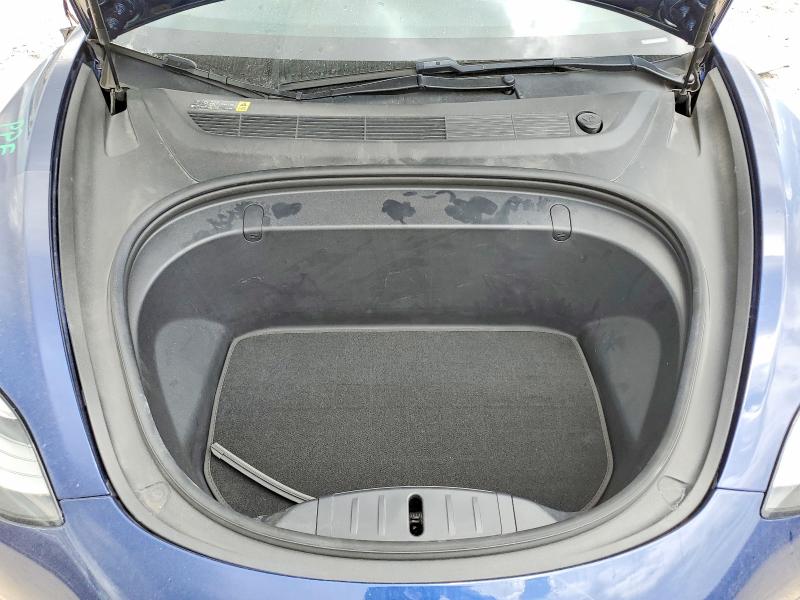 Продажа на аукционе авто 2018 Tesla Mdl 3, vin: 5YJ3E1EB8JF099832, номер лота: 56812336