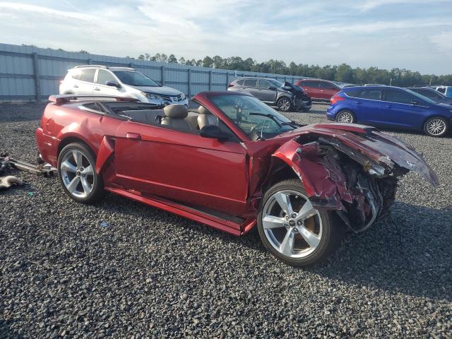 2004 Ford Mustang მანქანა იყიდება აუქციონზე, vin: 1FAFP45XX4F111361, აუქციონის ნომერი: 55433576