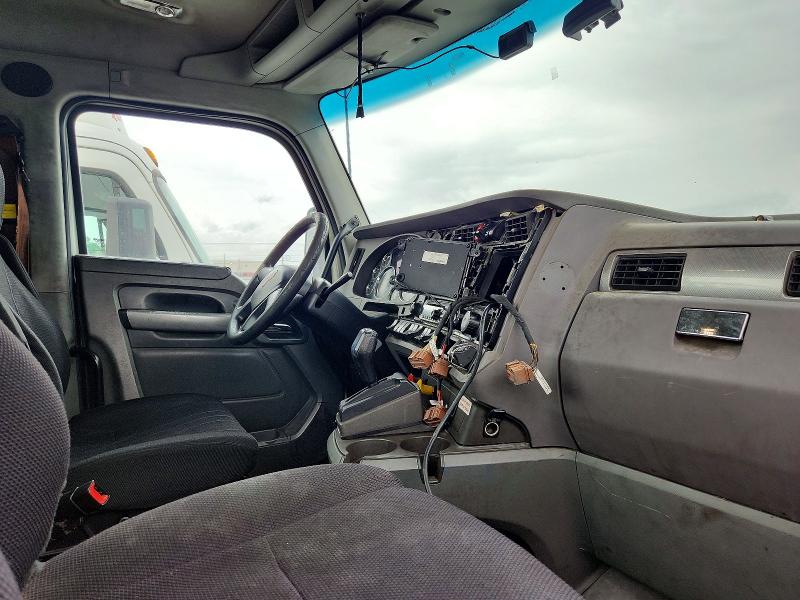 Продаж на аукціоні авто 2017 Kenworth Construction, vin: 1XKYAP8X1HJ171652, номер лоту: 54429746