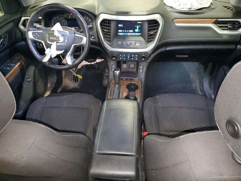 Продаж на аукціоні авто 2017 Gmc Acadia, vin: 1GKKNSLS7HZ229564, номер лоту: 55427736