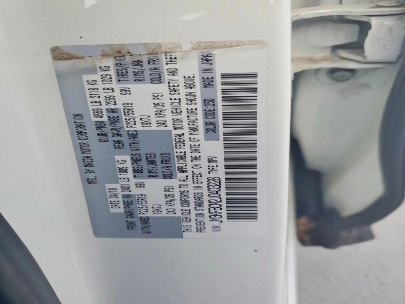 Продаж на аукціоні авто 2018 Mazda Cx-5, vin: JM3KFBCM2J0403228, номер лоту: 58158186