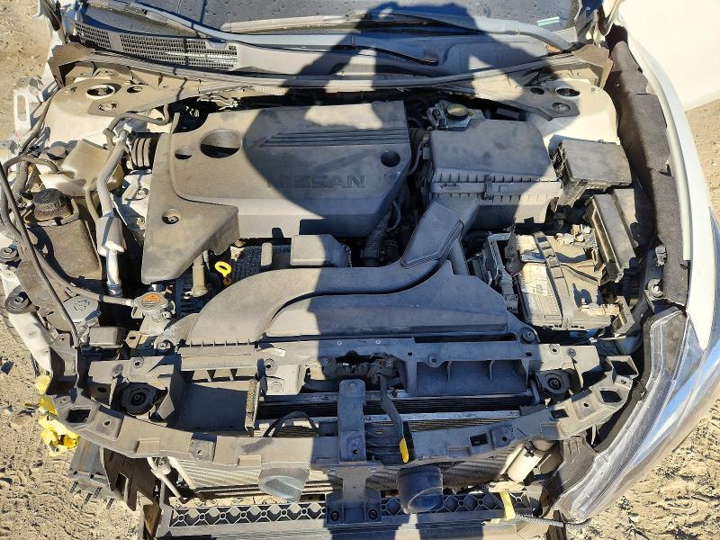 Продажа на аукционе авто 2018 Nissan Altima, vin: 1N4AL3AP7JC216717, номер лота: 56529716