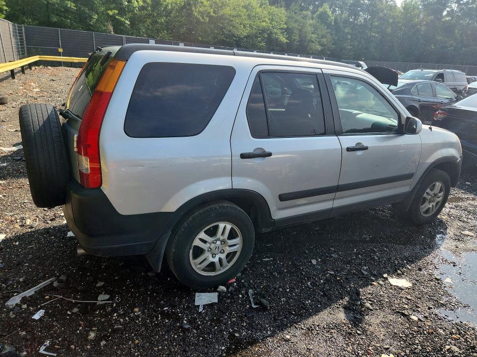 Продаж на аукціоні авто 2003 Honda Cr-v, vin: SHSRD78873U149549, номер лоту: 56145506