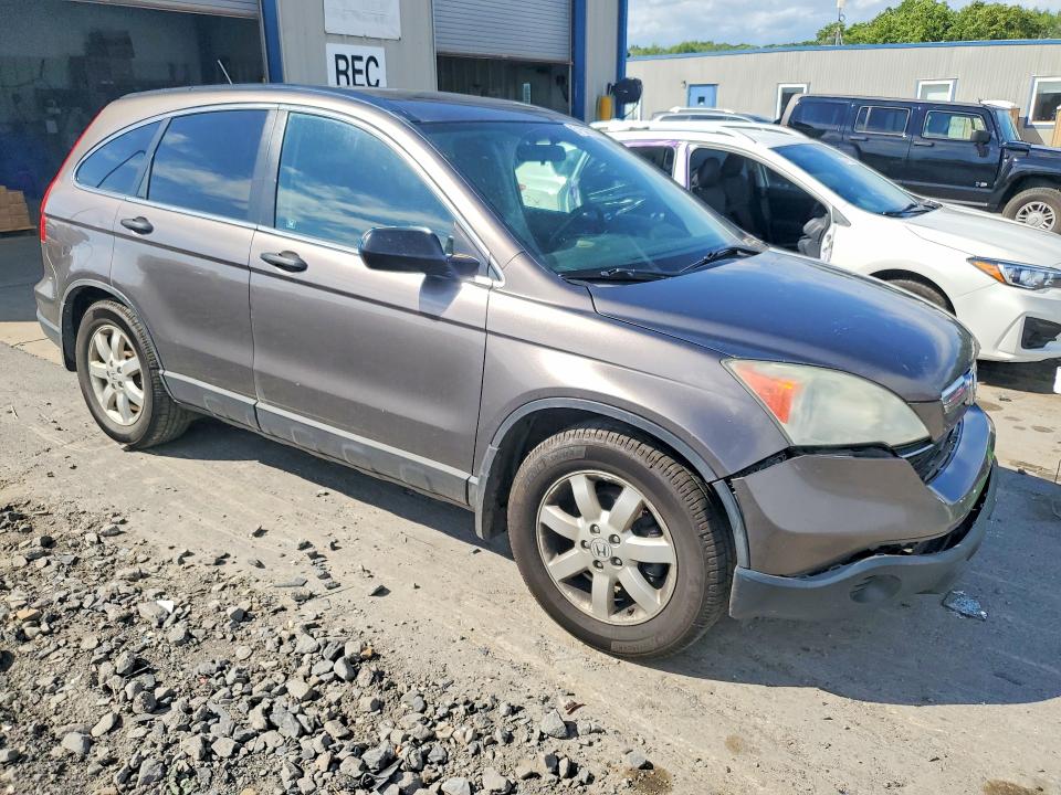 Продаж на аукціоні авто 2009 Honda Cr-v, vin: 5J6RE48539L066645, номер лоту: 57577166
