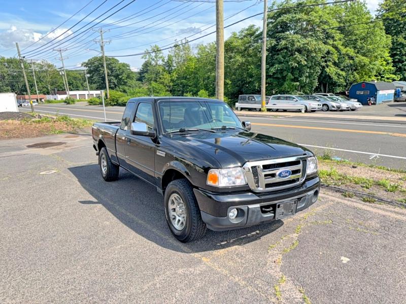 85967815 :رقم المزاد ، 1FTLR4FE8BPB03271 vin ، 2011 Ford Ranger مزاد بيع