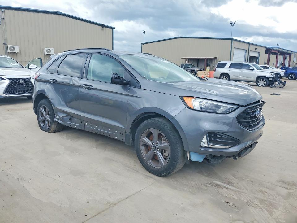 55474576 :رقم المزاد ، 2FMPK4J90RBA59666 vin ، 2024 Ford Edge مزاد بيع