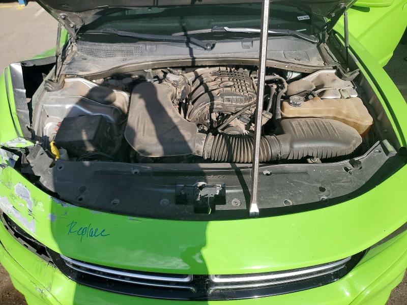 2016 Dodge Charger მანქანა იყიდება აუქციონზე, vin: 2C3CDXBG2GH310570, აუქციონის ნომერი: 85461405