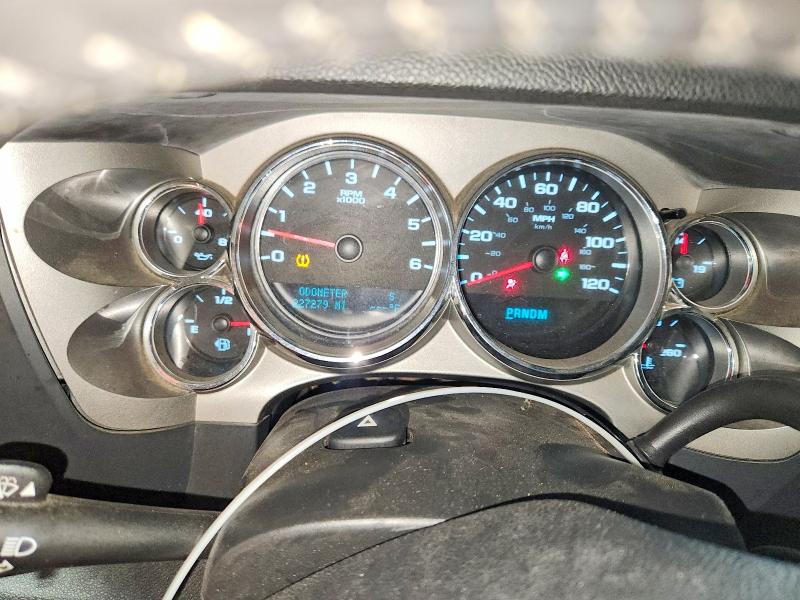 Aukcja sprzedaży 2009 Chevrolet Silverado, vin: 3GCEK23349G125271, numer aukcji: 56287716