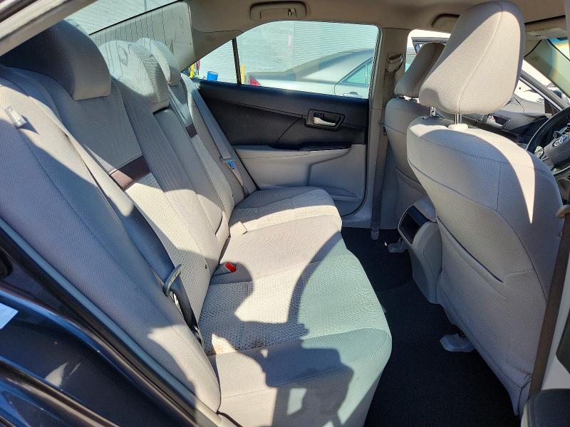 Продаж на аукціоні авто 2013 Toyota Camry, vin: 4T4BF1FK0DR303379, номер лоту: 57082476