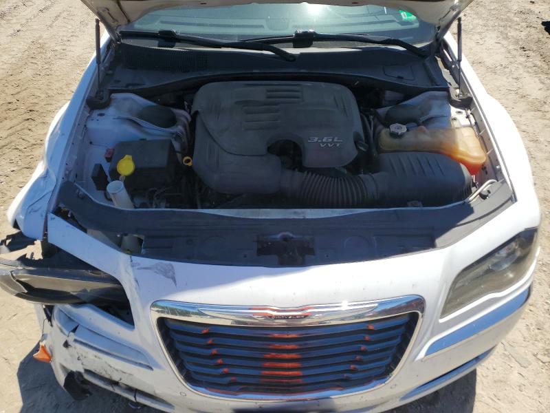 Aukcja sprzedaży 2013 Chrysler 300, vin: 2C3CCABG4DH504710, numer aukcji: 55056896
