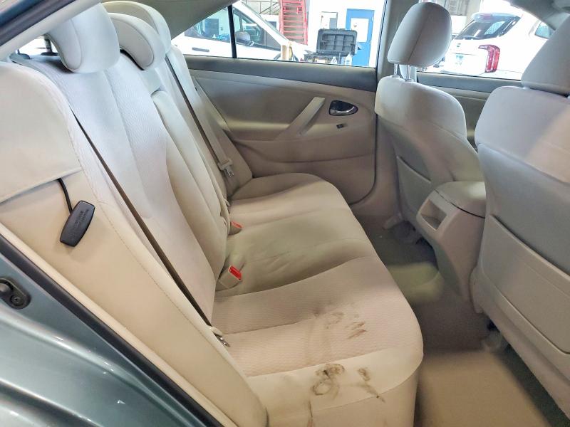 Aukcja sprzedaży 2011 Toyota Camry, vin: 4T4BF3EK1BR150313, numer aukcji: 56692606