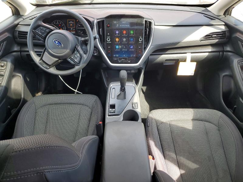 Продаж на аукціоні авто 2024 Subaru Crosstrek, vin: JF2GUADC8RH277007, номер лоту: 55991866