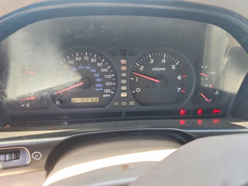57696776 :رقم المزاد ، JT3HT05J7Y0086550 vin ، 2000 Toyota Land Cruiser مزاد بيع