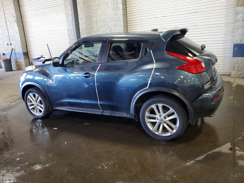 Продажа на аукционе авто 2012 Nissan Juke, vin: JN8AF5MR7CT114559, номер лота: 56802406