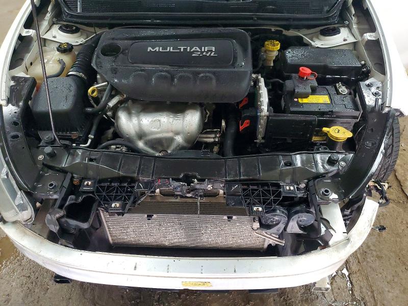 Продажа на аукционе авто 2015 Dodge Dart, vin: 1C3CDFBBXFD201252, номер лота: 57858136